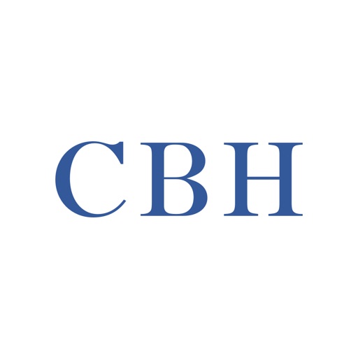 CBH Online Services app icon
