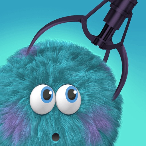 Clawee app icon
